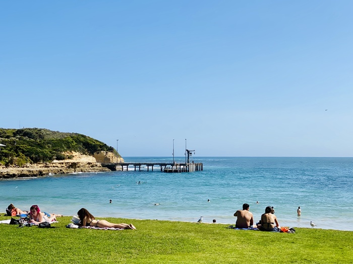 [멜버른] 손희욱 작가와 함께하는 소그룹 그레이트 오션로드 투어 - 그레이트 오션로드를 누구보다 깊이 느끼는 방법