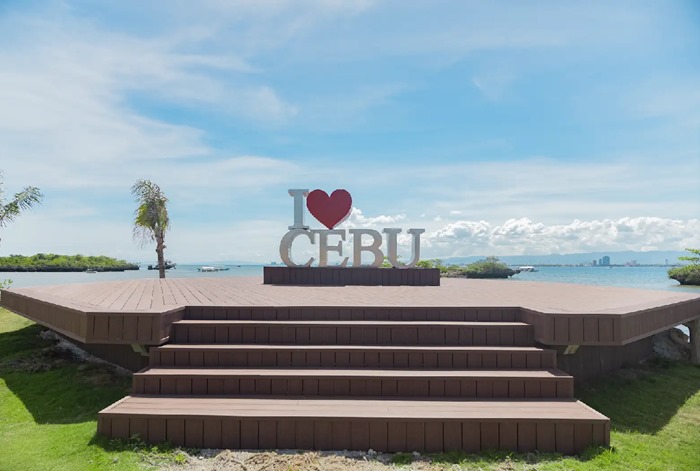 [세부] 삼삼호핑 - 3 포인트 힐루뚱안+케리비안+샌비센테 (무료촬영, BBQ점심뷔페)