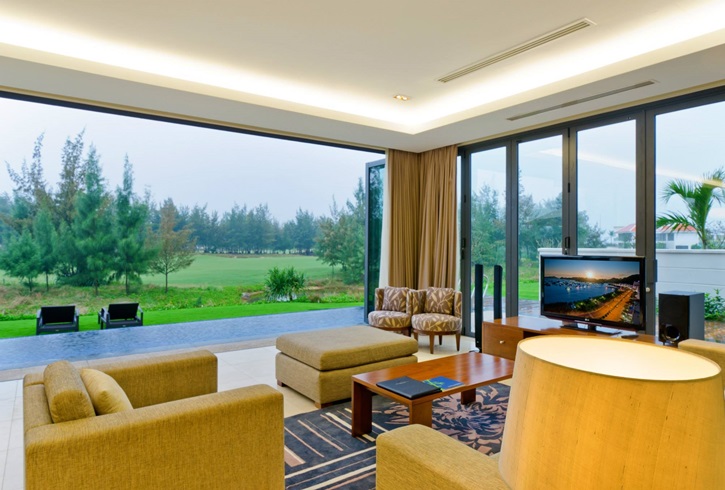                             The Ocean Villas Danang                                        2        3        4      