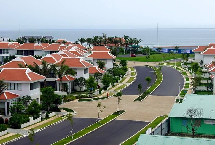                             The Ocean Villas Danang                                        2        3        4      