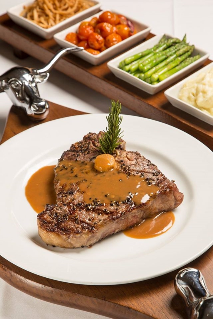 괌 로컬맛집 맨해튼 스테이크 하우스 Manhattan Steak House 예약 트래블포레스트 TravelForest