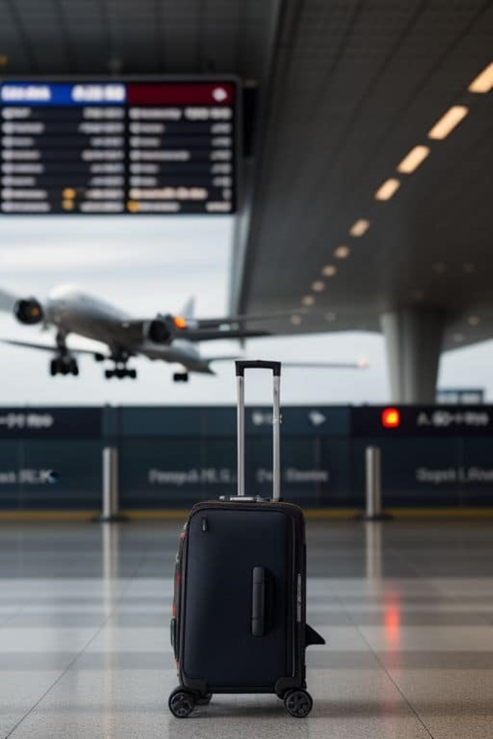 홍콩 공항 픽업 미팅 서비스