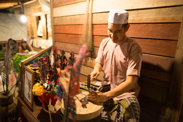 Thai Village 1