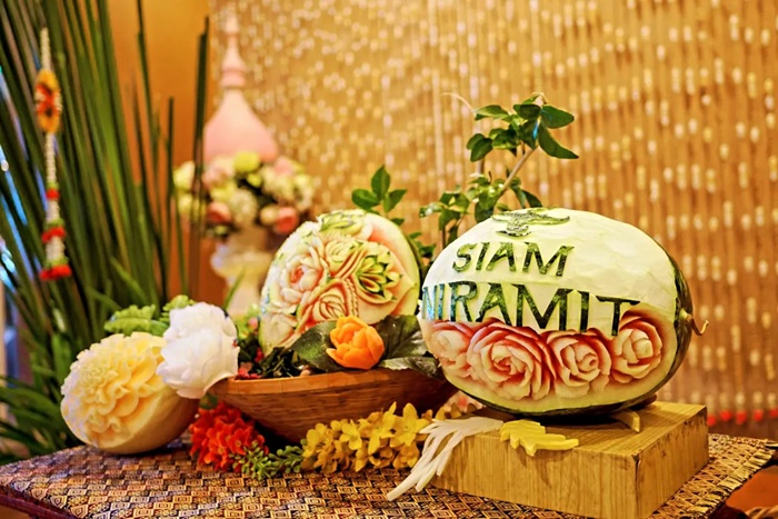 Buffet 1