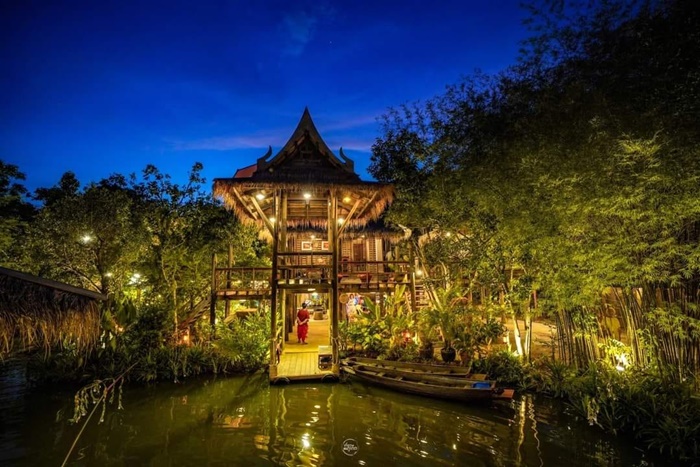 Thai Village 4