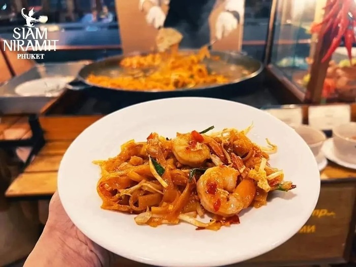 Buffet 3