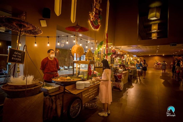 Buffet 5
