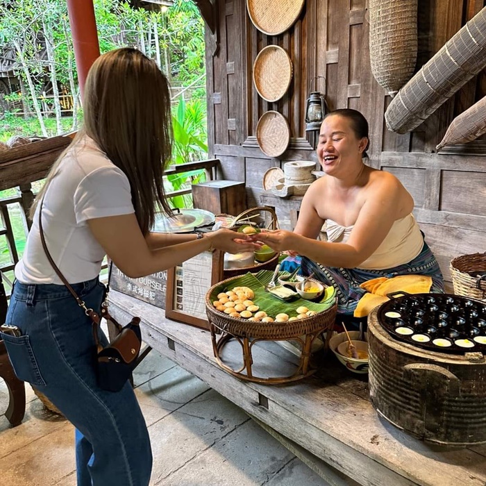Thai Village 6