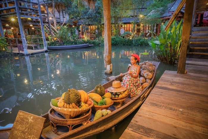Thai Village 5