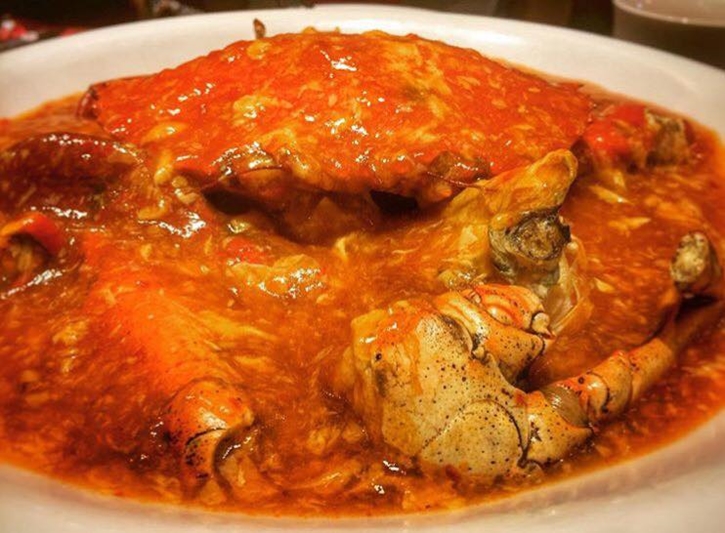 배터질 준비 되셨나요? 싱가포르 레드하우스 칠리크랩 or 딤섬 세트 Singapore Red House Chili Crabs