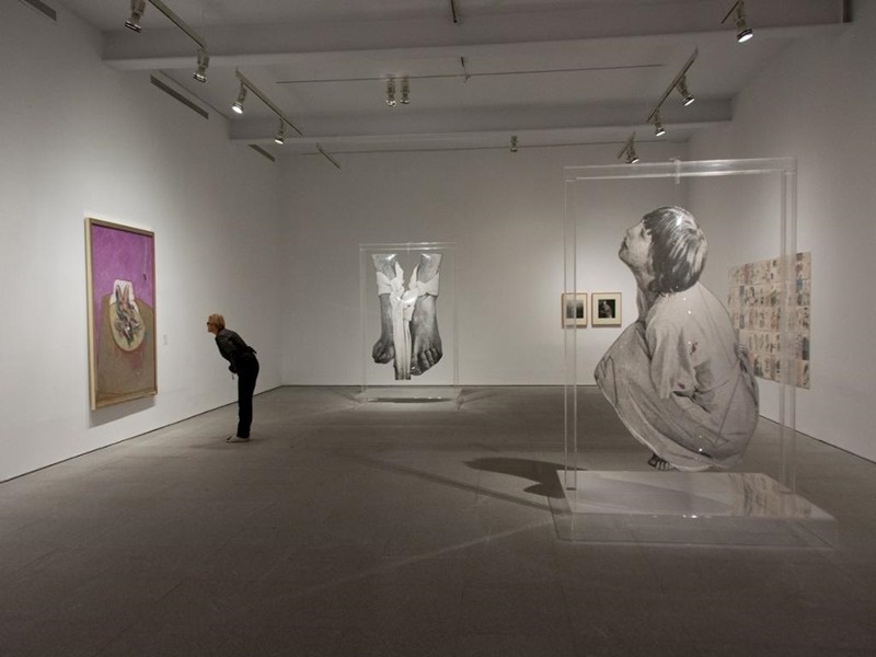 마드리드 미술관 입장권 :: 레이나 소피아 미술관 마드리드 3대 미술관 중 하나로 피카소, 달리, 호안미로의 작품을 볼 수 있습니다 -  트래블포레스트